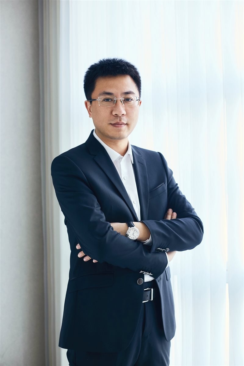 “熟鼻医生”赵新峰