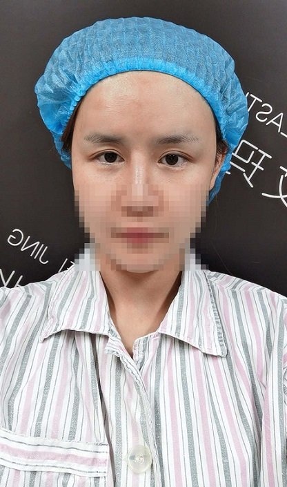 李方奇