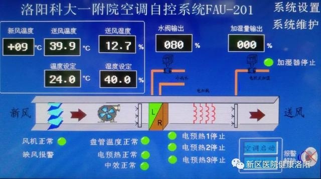 新区医院:打造安全放心的血液净化中心