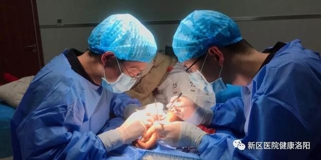 新区医院:打造安全放心的血液净化中心