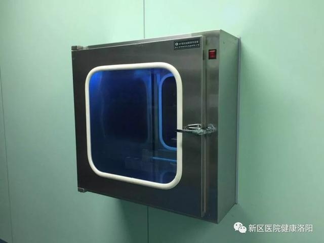 新区医院:打造安全放心的血液净化中心