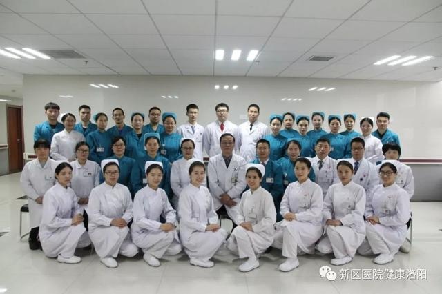 新区医院:打造安全放心的血液净化中心