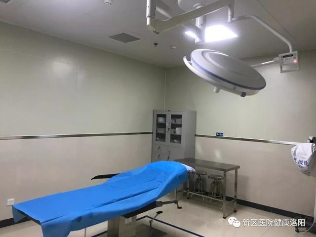新区医院:打造安全放心的血液净化中心