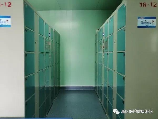 新区医院:打造安全放心的血液净化中心