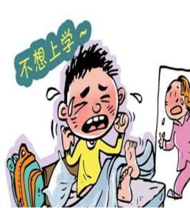 成长的烦恼——青少年成长中的两道“鬼门关”?
