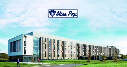misspep大楼图片